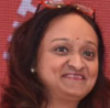 Dr Usha Nair