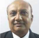 Adv. Kishor Mehta