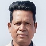 Pravin Baghel